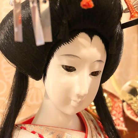 Kyoto Shijo Guest House Ayaomiya Villa מראה חיצוני תמונה