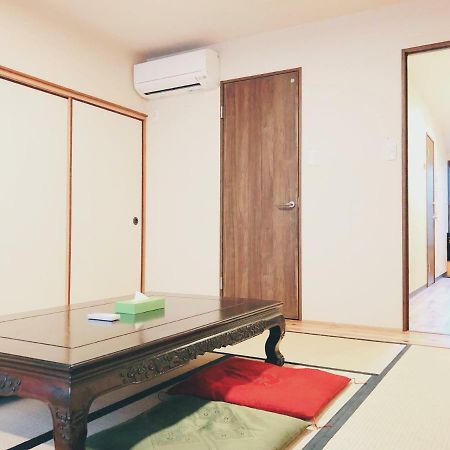 Kyoto Shijo Guest House Ayaomiya Villa מראה חיצוני תמונה