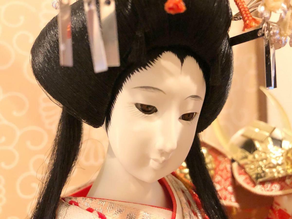 Kyoto Shijo Guest House Ayaomiya Villa מראה חיצוני תמונה