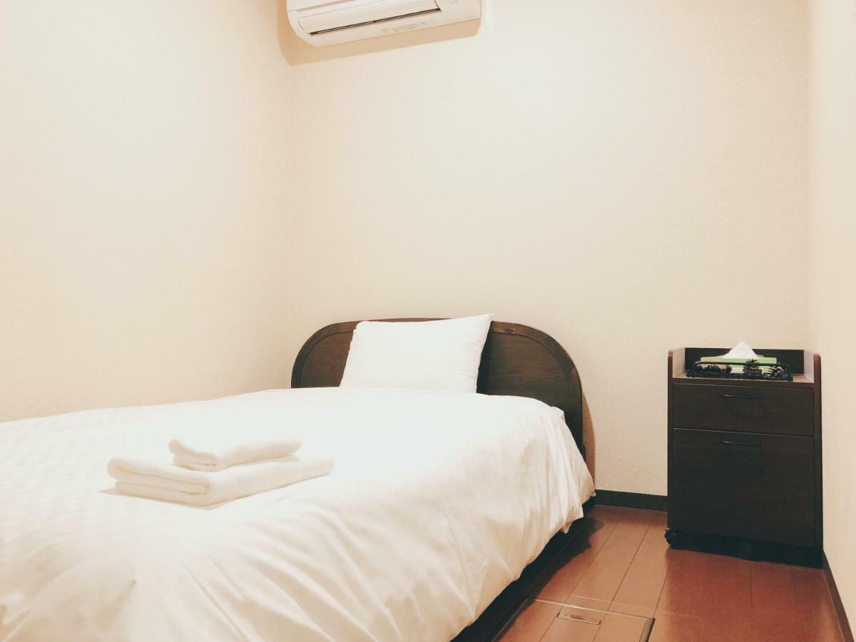 Kyoto Shijo Guest House Ayaomiya Villa מראה חיצוני תמונה