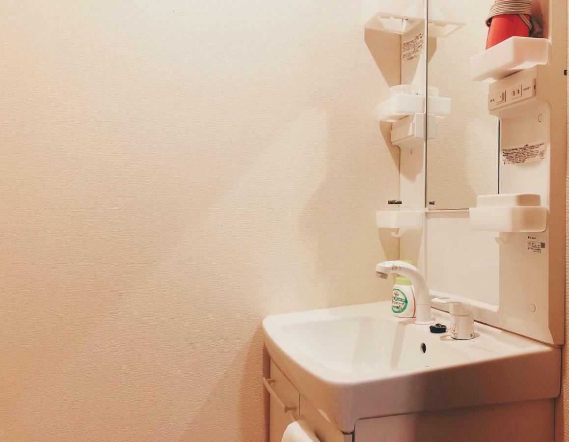 Kyoto Shijo Guest House Ayaomiya Villa מראה חיצוני תמונה