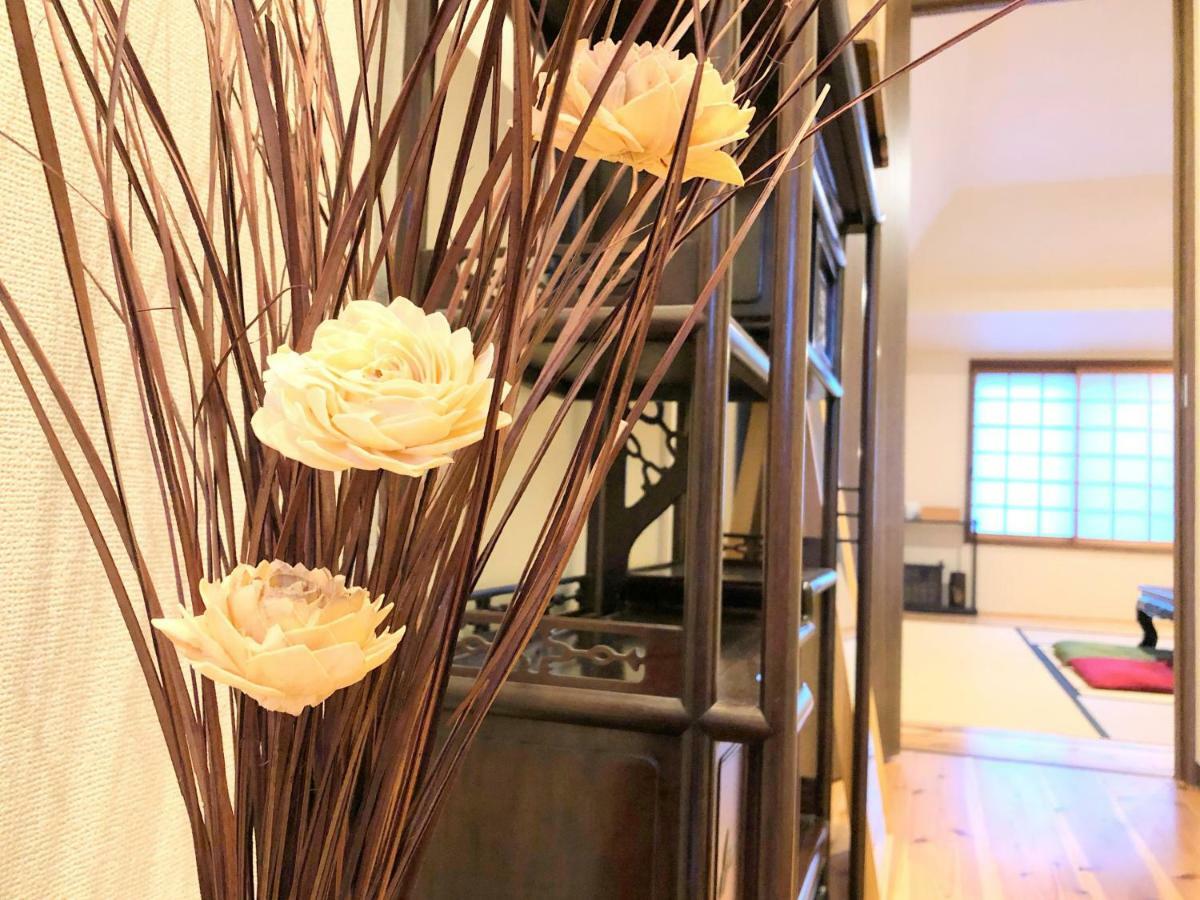 Kyoto Shijo Guest House Ayaomiya Villa מראה חיצוני תמונה