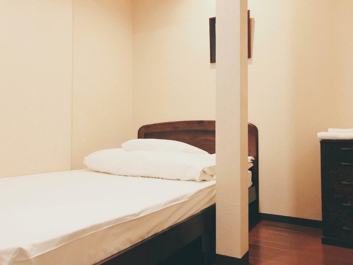 Kyoto Shijo Guest House Ayaomiya Villa מראה חיצוני תמונה