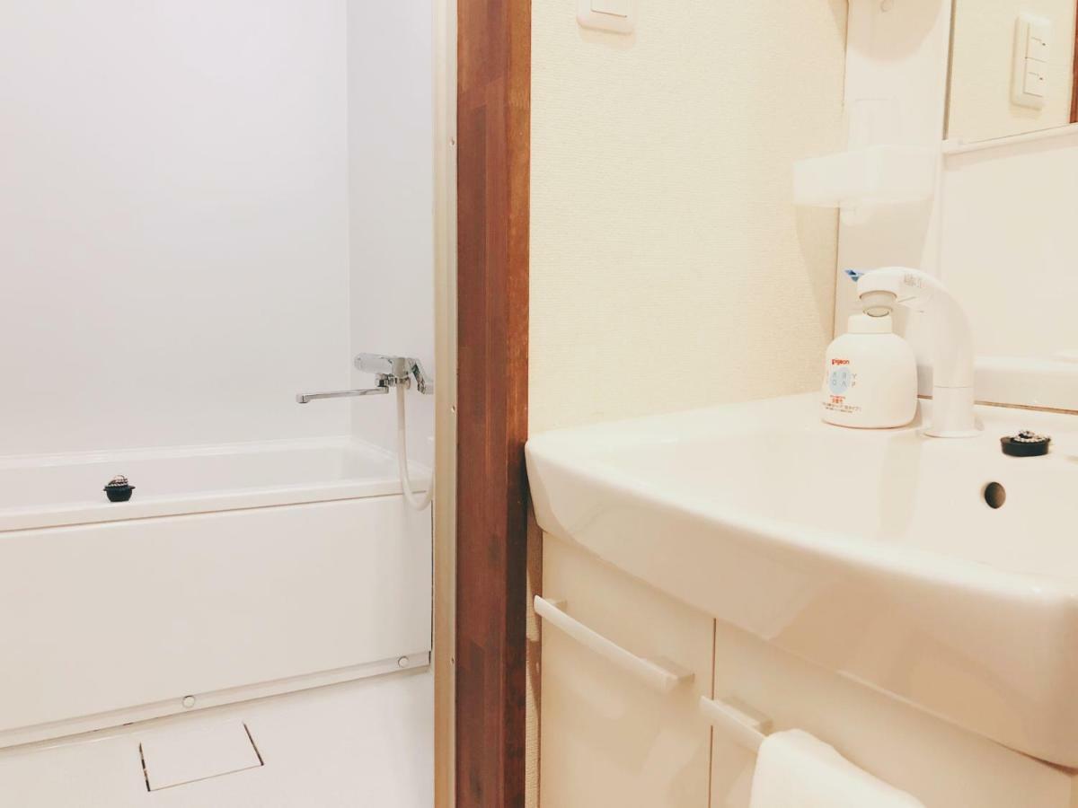 Kyoto Shijo Guest House Ayaomiya Villa מראה חיצוני תמונה