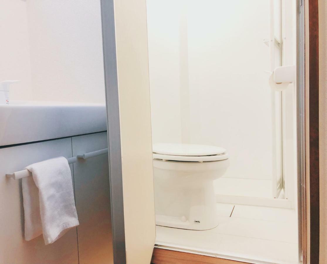 Kyoto Shijo Guest House Ayaomiya Villa מראה חיצוני תמונה