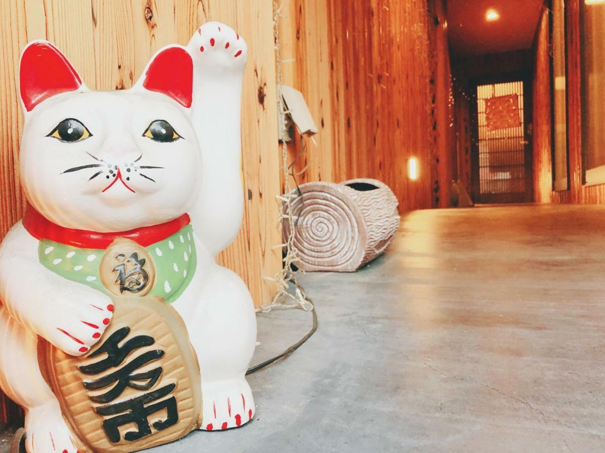 Kyoto Shijo Guest House Ayaomiya Villa מראה חיצוני תמונה