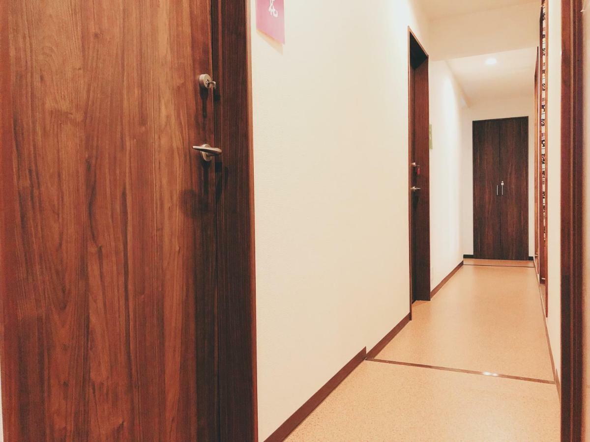 Kyoto Shijo Guest House Ayaomiya Villa מראה חיצוני תמונה