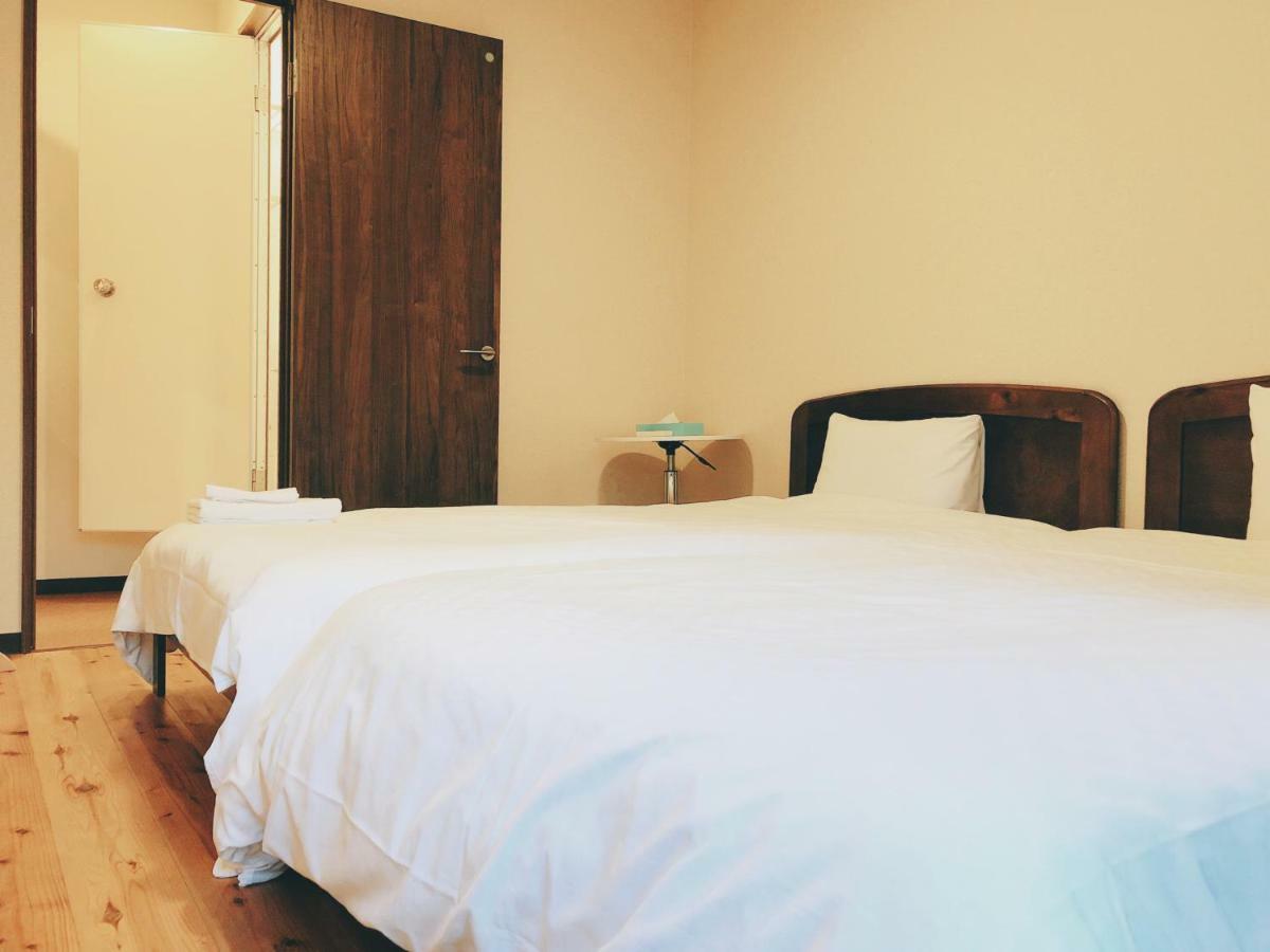 Kyoto Shijo Guest House Ayaomiya Villa מראה חיצוני תמונה