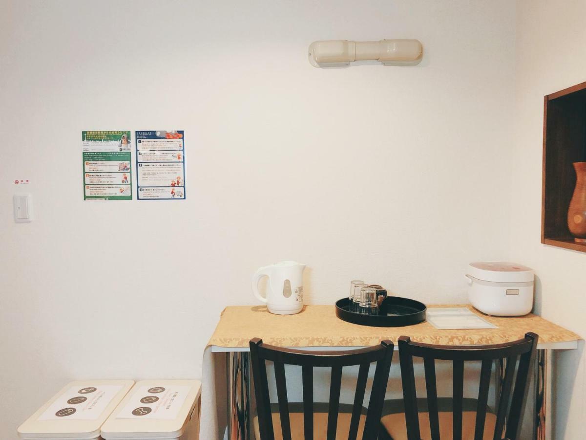 Kyoto Shijo Guest House Ayaomiya Villa מראה חיצוני תמונה